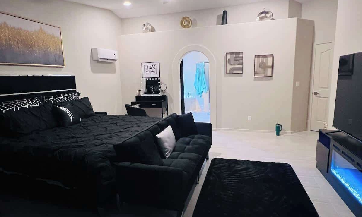 Photo of Bedroom in Laughlin