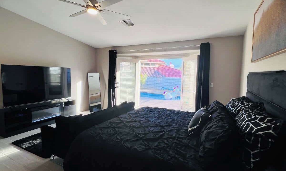 Photo of Bedroom in Laughlin