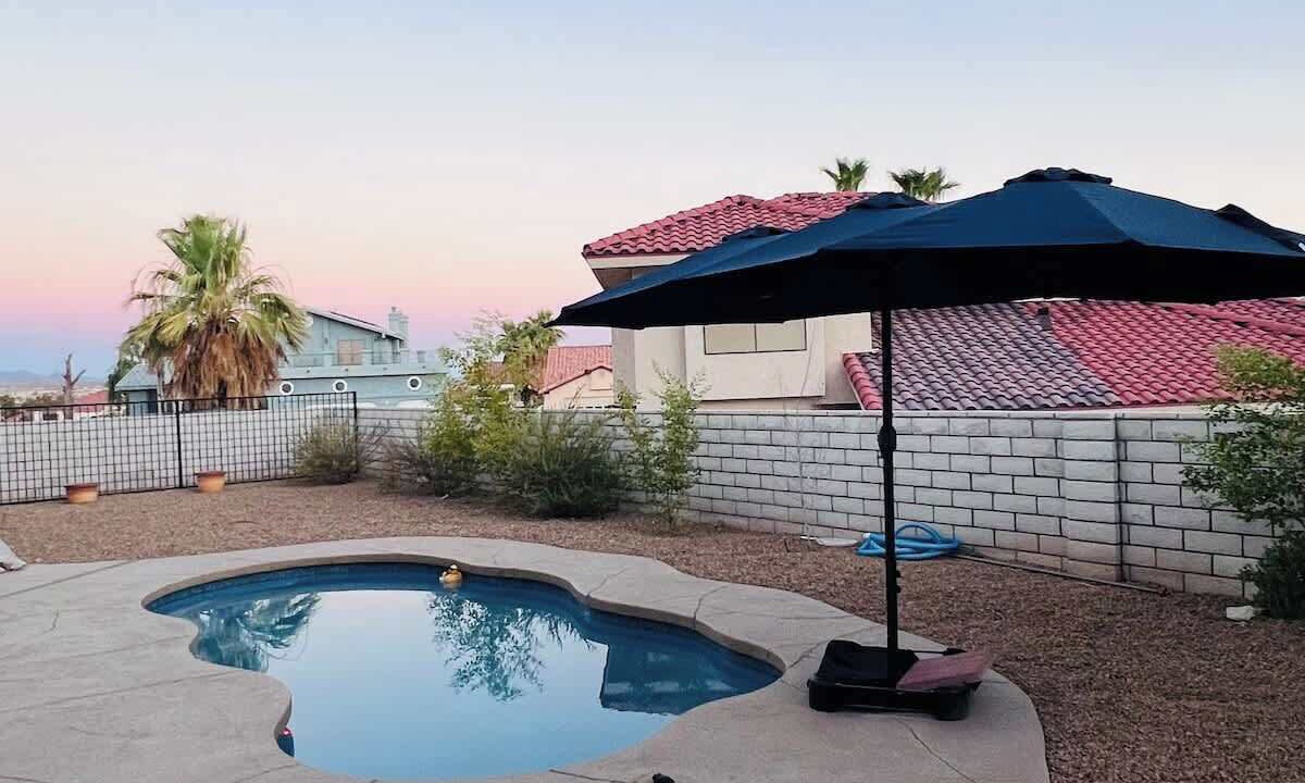 Photo of Outdoor in Laughlin