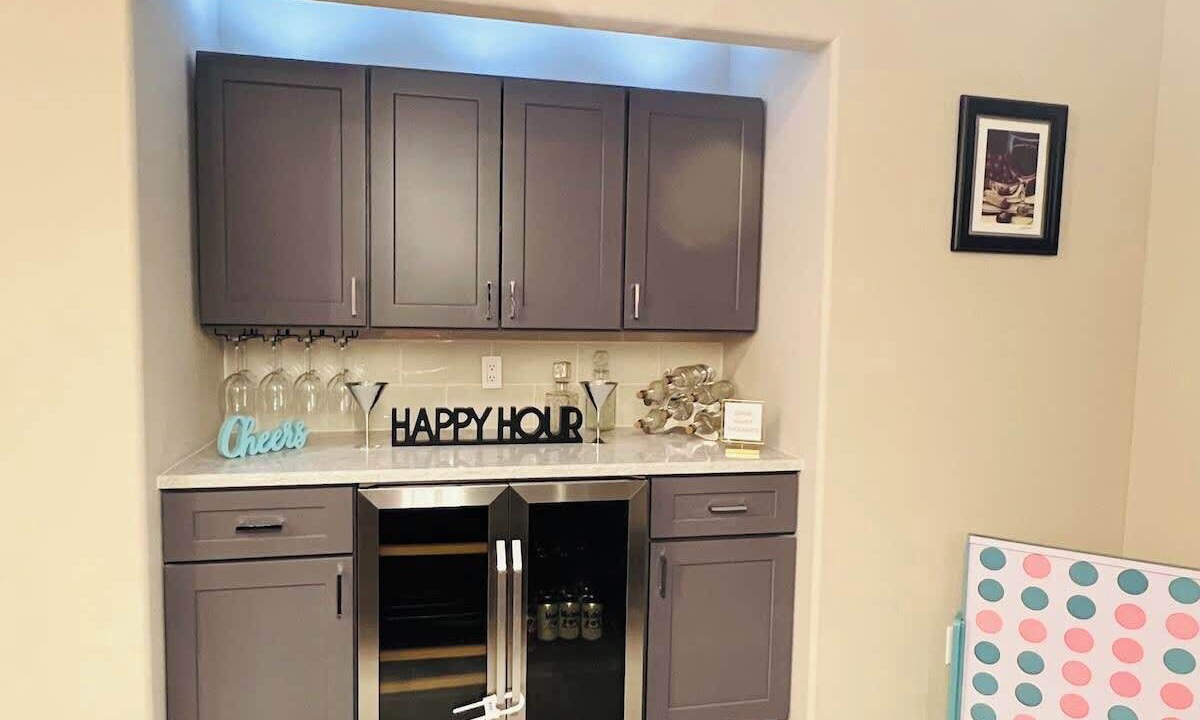 Photo of Kitchen in Laughlin