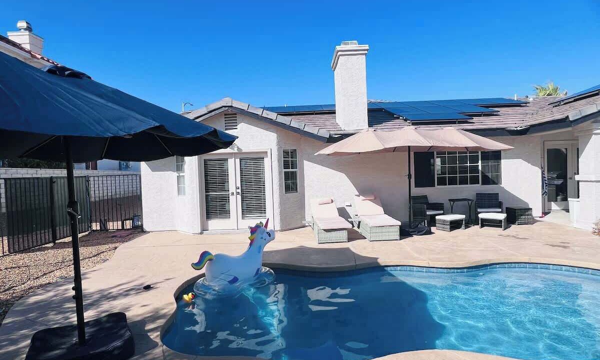 Photo of Outdoor in Laughlin