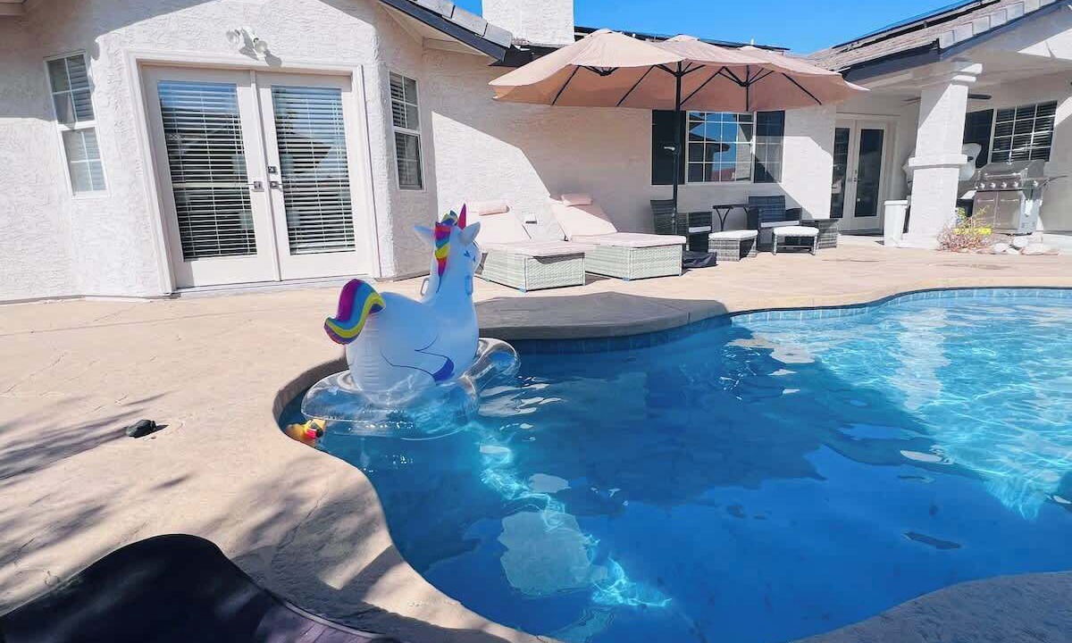 Photo of Outdoor in Laughlin
