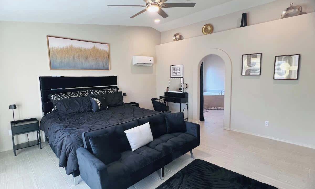 Photo of Bedroom in Laughlin