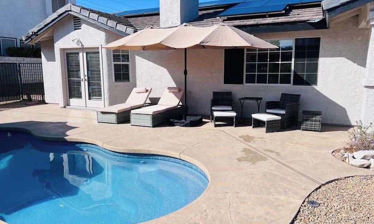 Photo of Outdoor in Laughlin