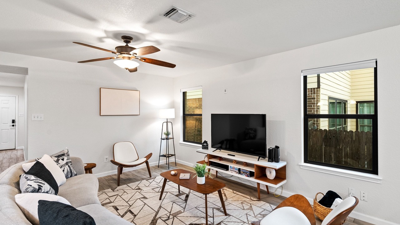 Photo of Bedroom in San Antonio