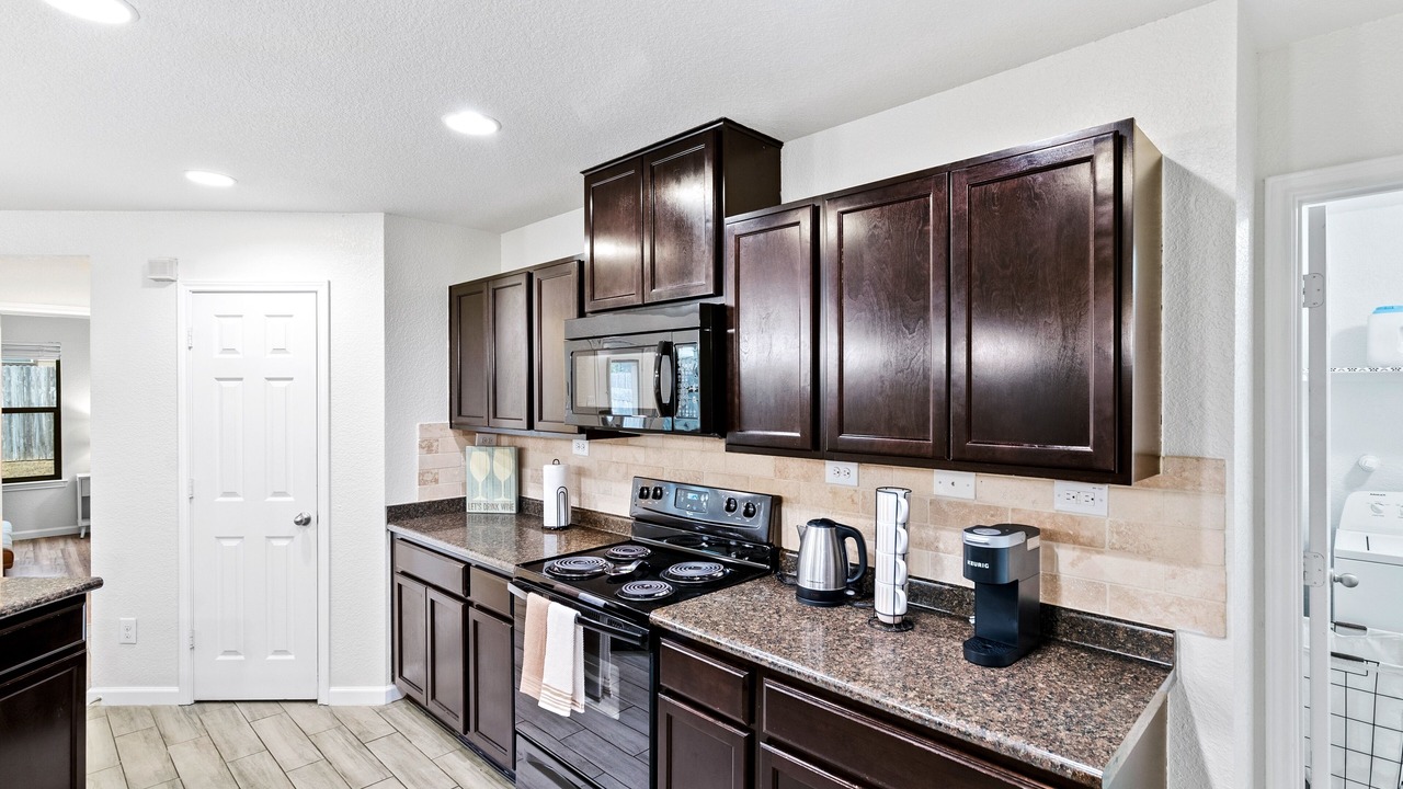 Photo of Kitchen in San Antonio