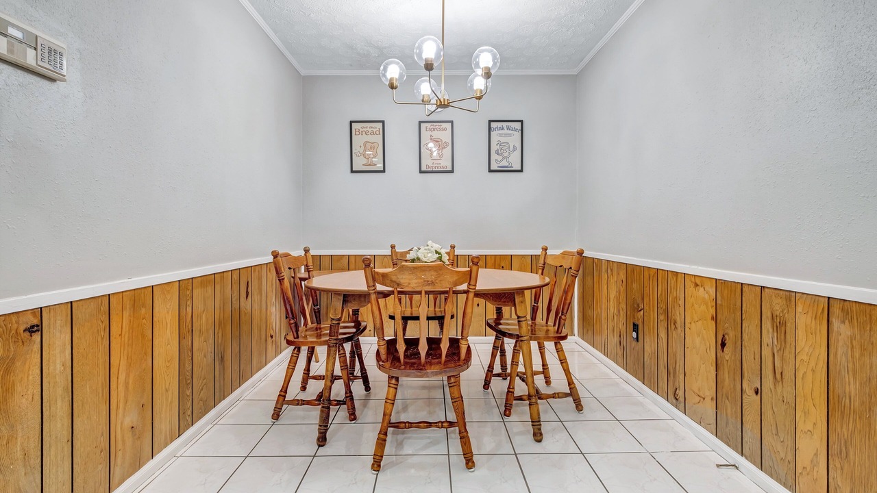 Photo of Bedroom in Tallahassee