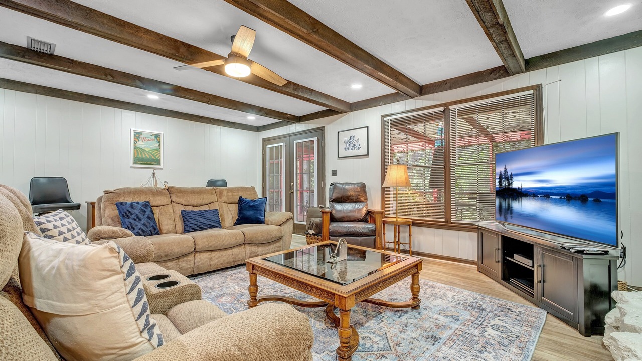 Photo of Bedroom in Tallahassee