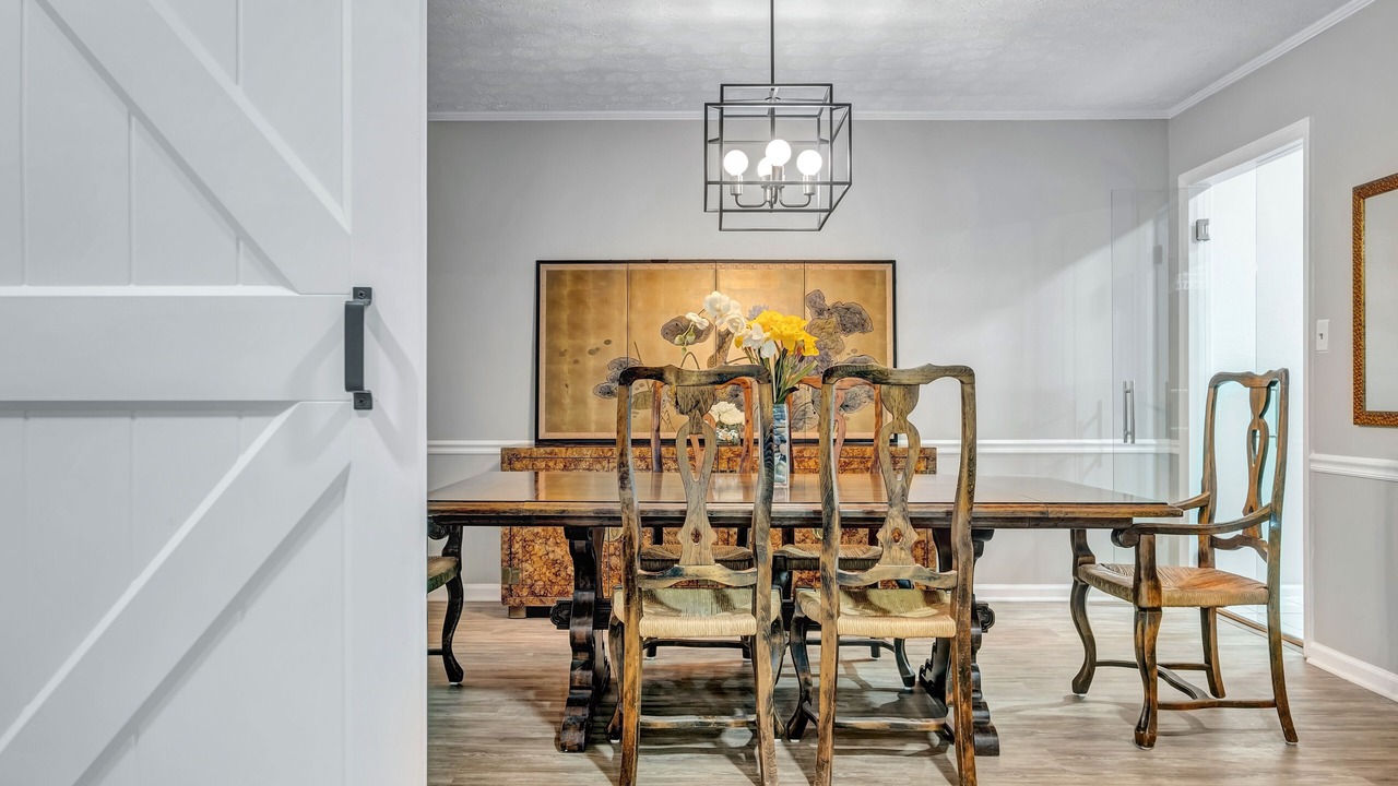 Photo of Bedroom in Tallahassee