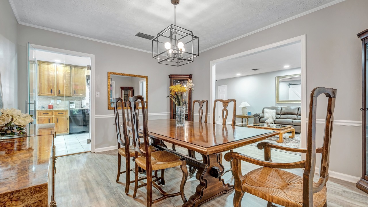 Photo of Bedroom in Tallahassee