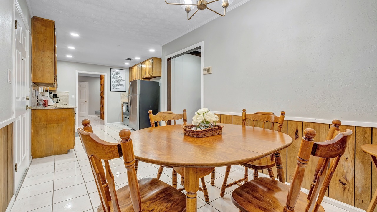 Photo of Bedroom in Tallahassee