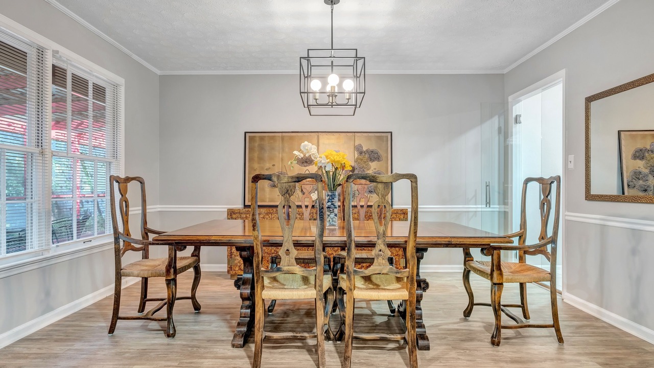 Photo of Bedroom in Tallahassee