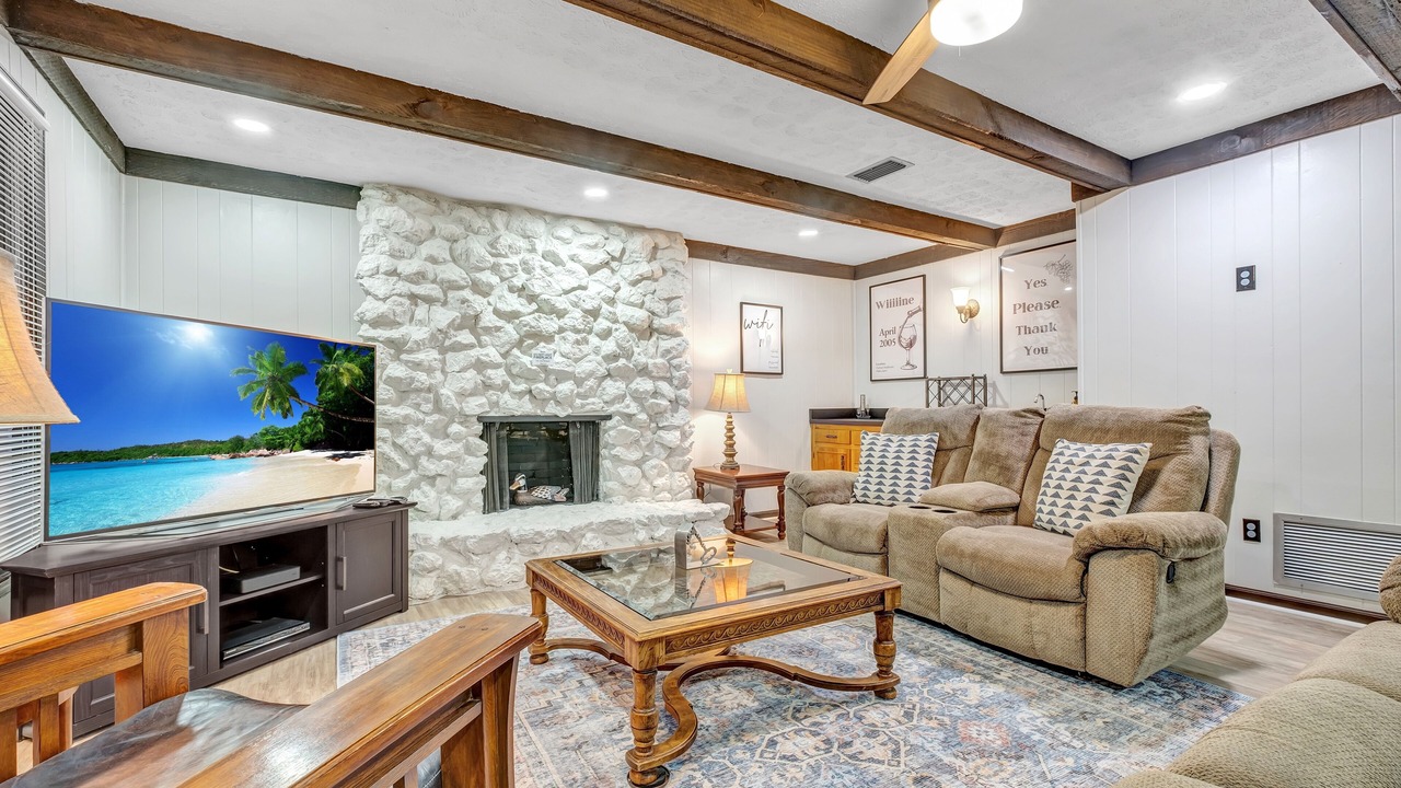 Photo of Bedroom in Tallahassee