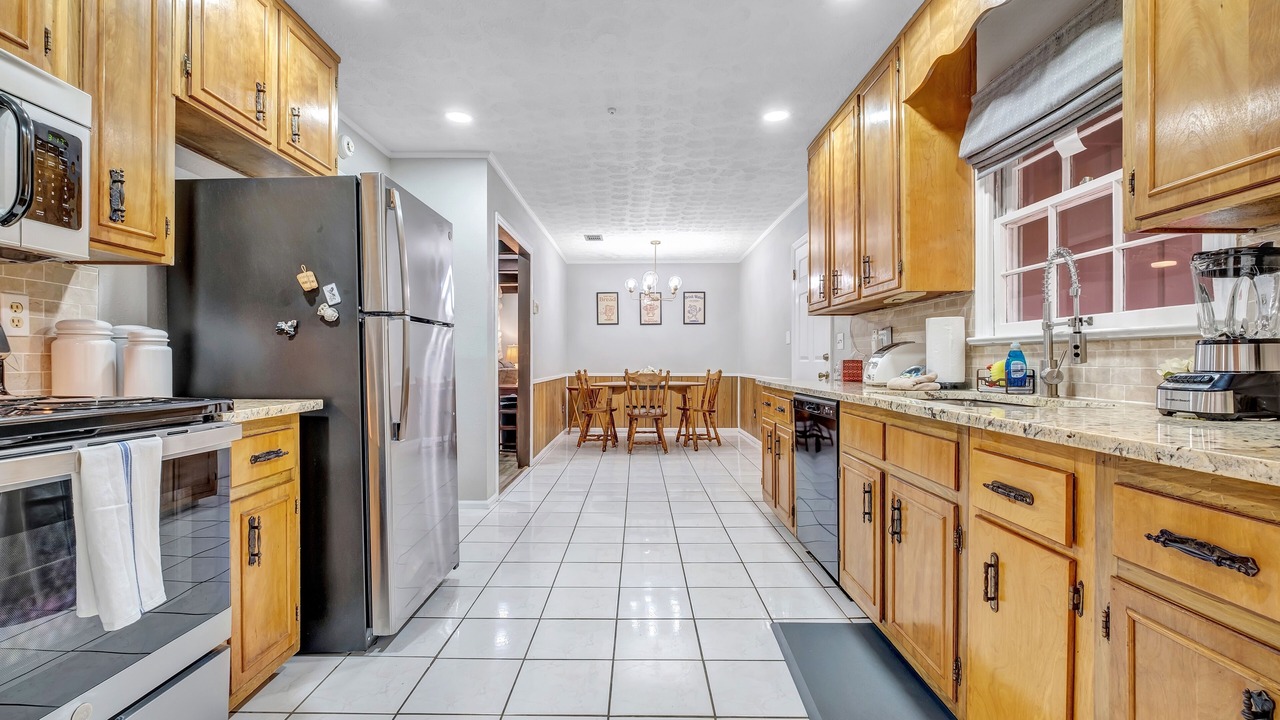 Photo of Kitchen in Tallahassee