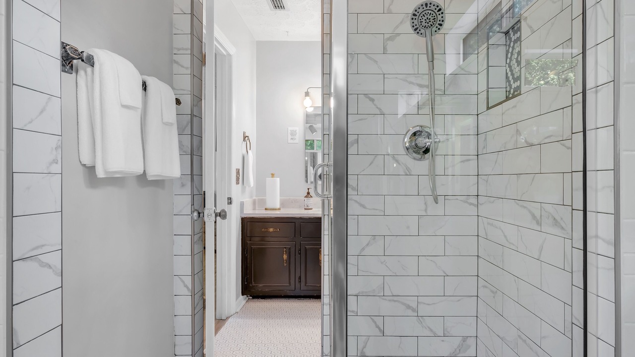 Photo of Bathroom in Tallahassee