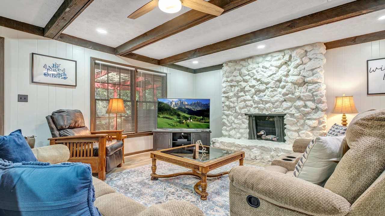 Photo of Bedroom in Tallahassee