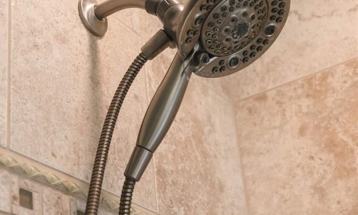 Photo of Bathroom in Huffman - O' Malley