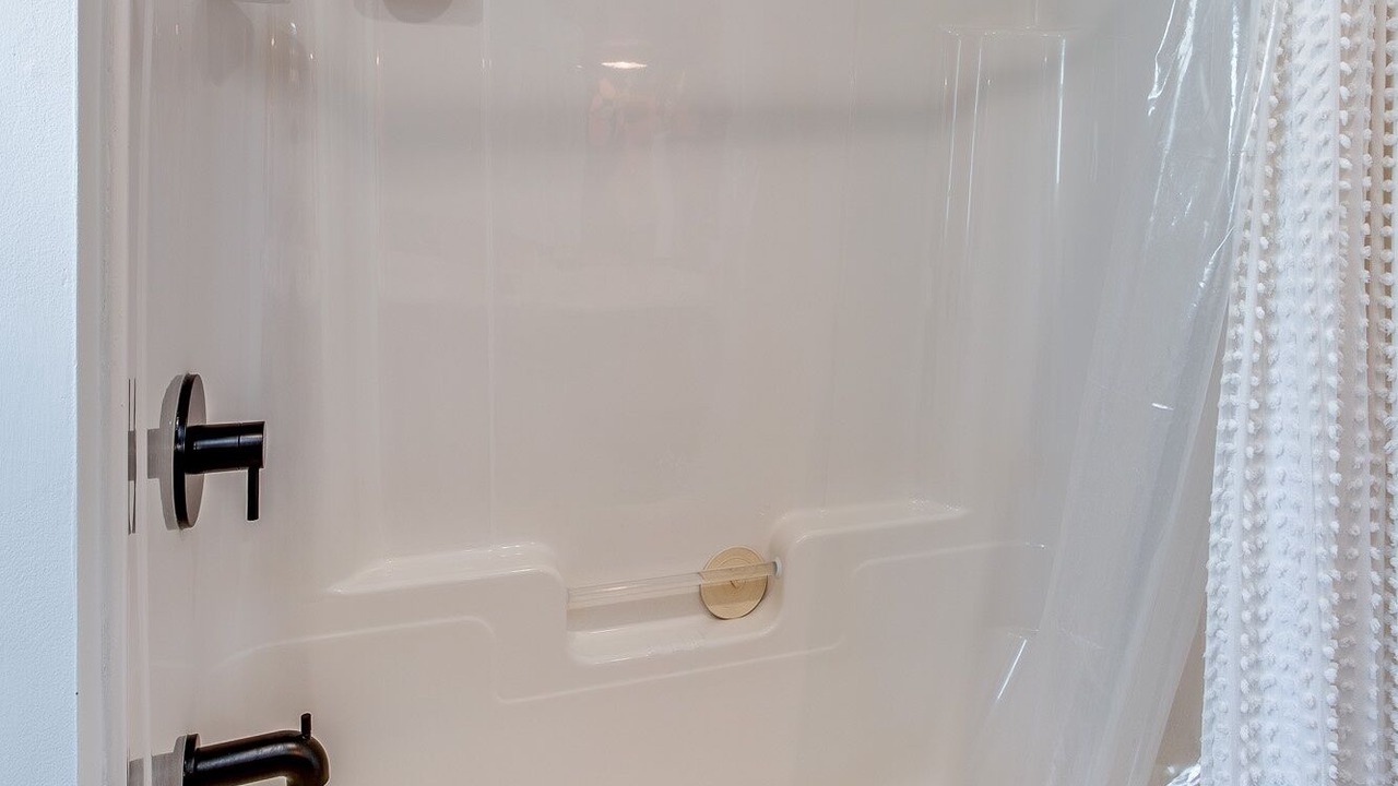 Photo of Bathroom in Perinton