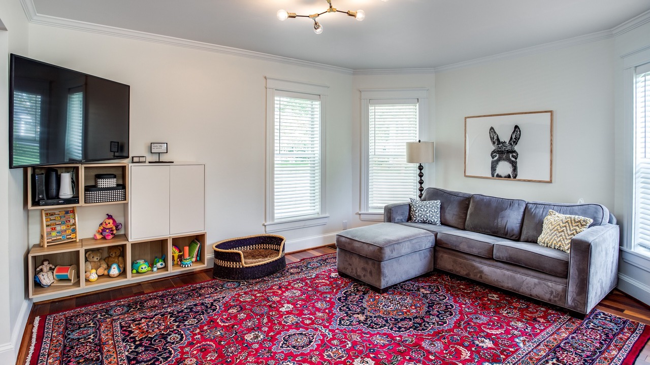 Photo of Bedroom in Perinton
