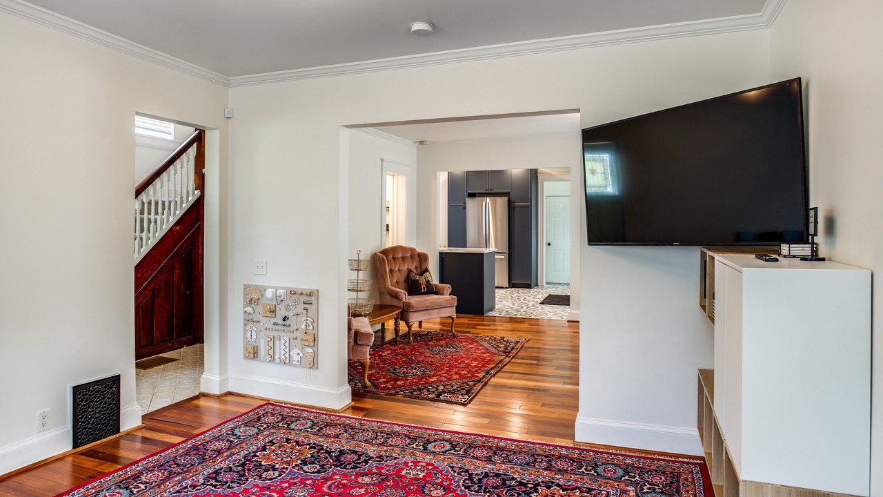 Photo of Bedroom in Perinton