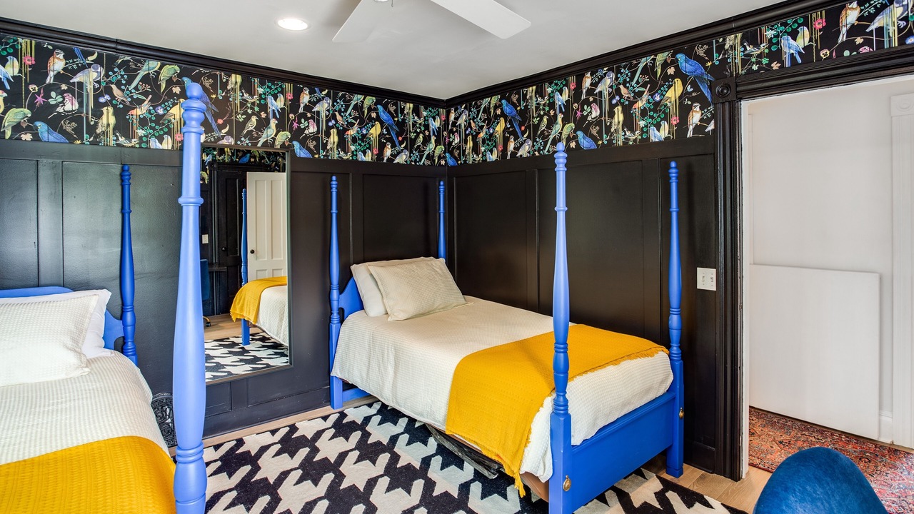 Photo of Bedroom in Perinton