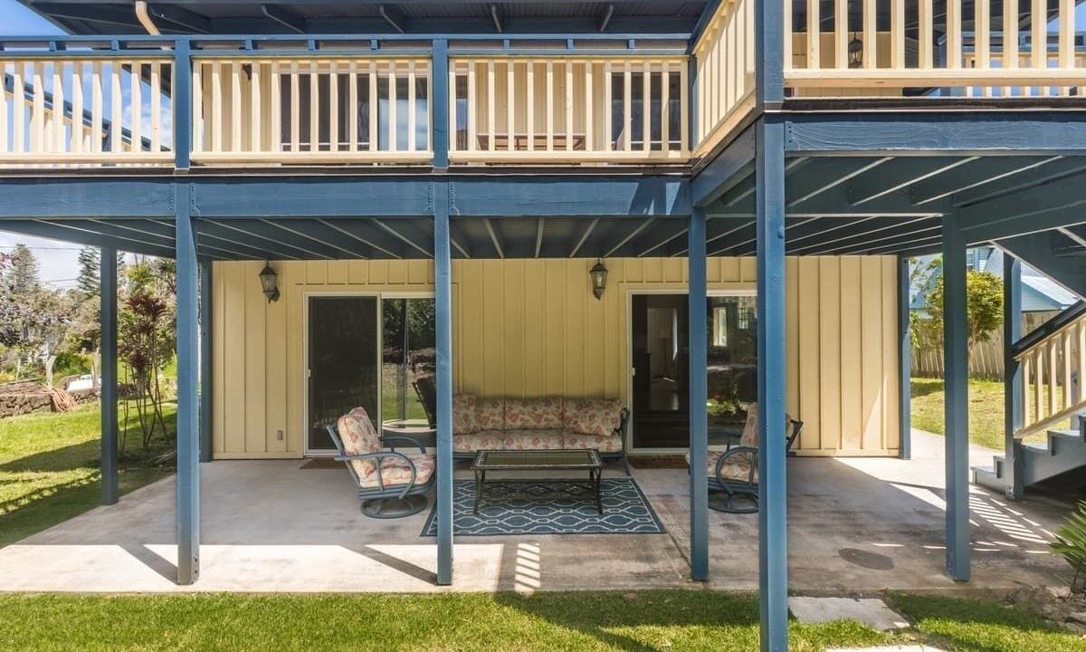 Photo of Outdoor in Waimea