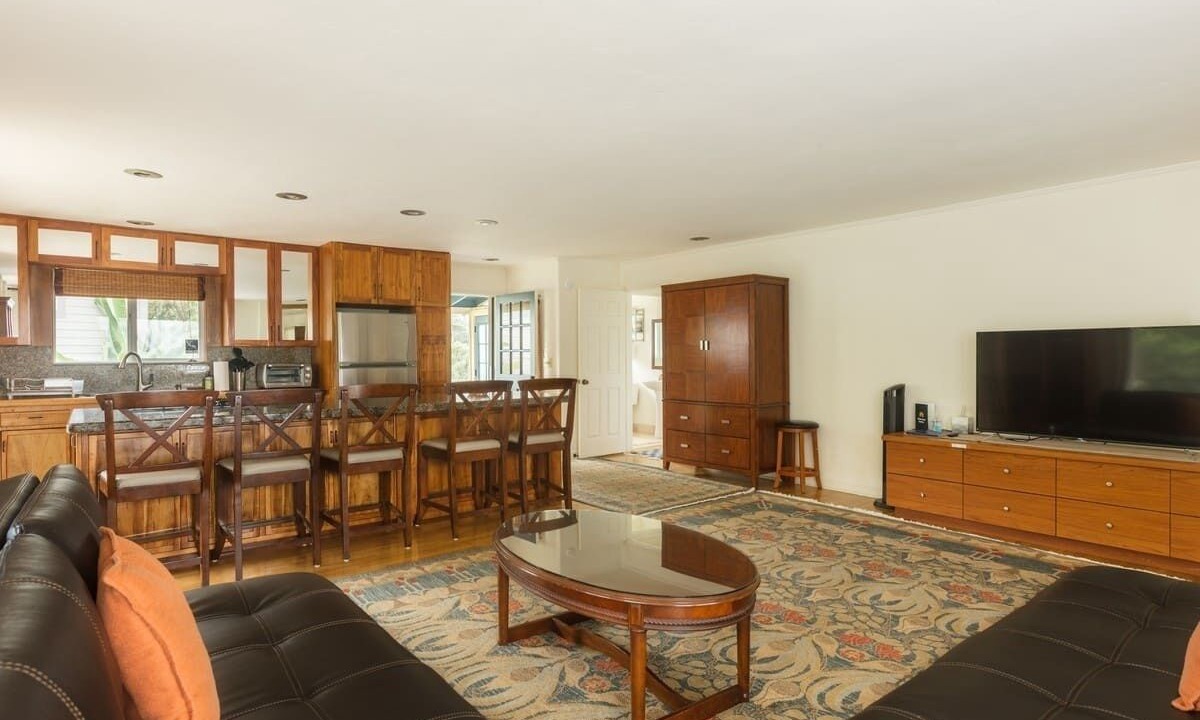 Photo of Bedroom in Waimea