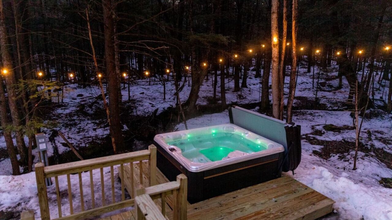 Photo of Outdoor in North Woodstock