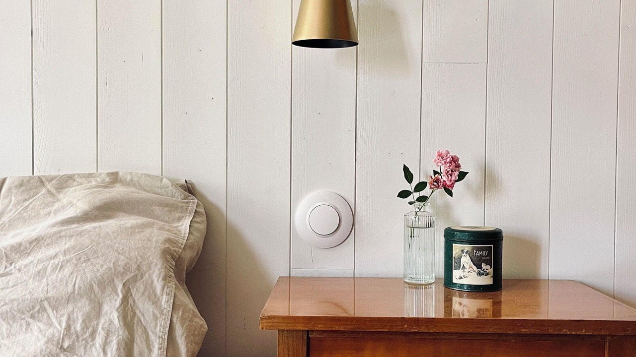 Photo of Bedroom in Noyers