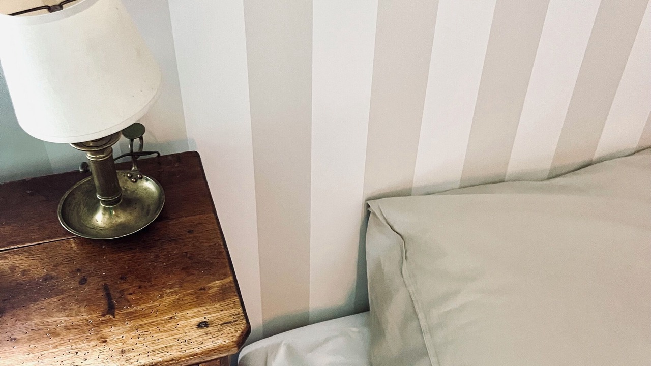 Photo of Bedroom in Noyers