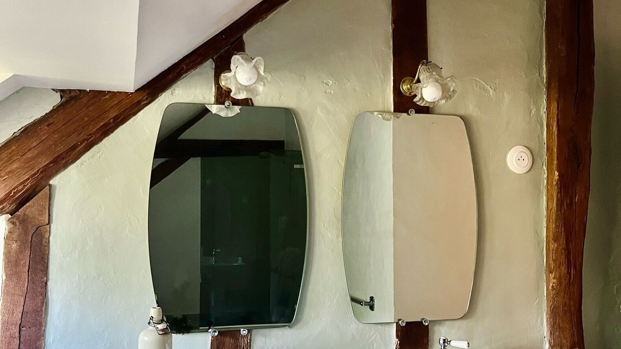 Photo of Bathroom in Noyers