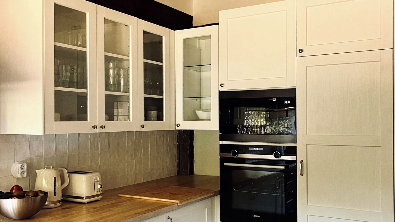 Photo of Kitchen in Noyers
