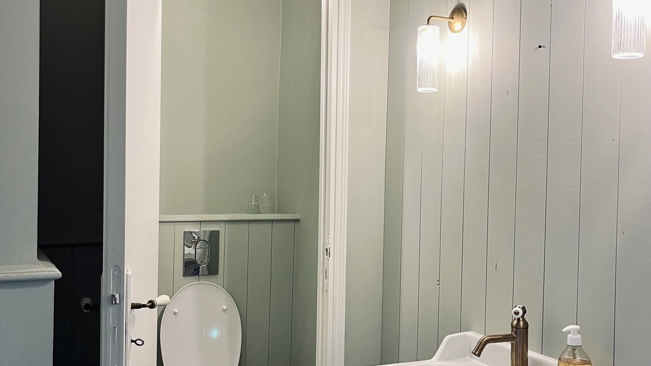 Photo of Bathroom in Noyers