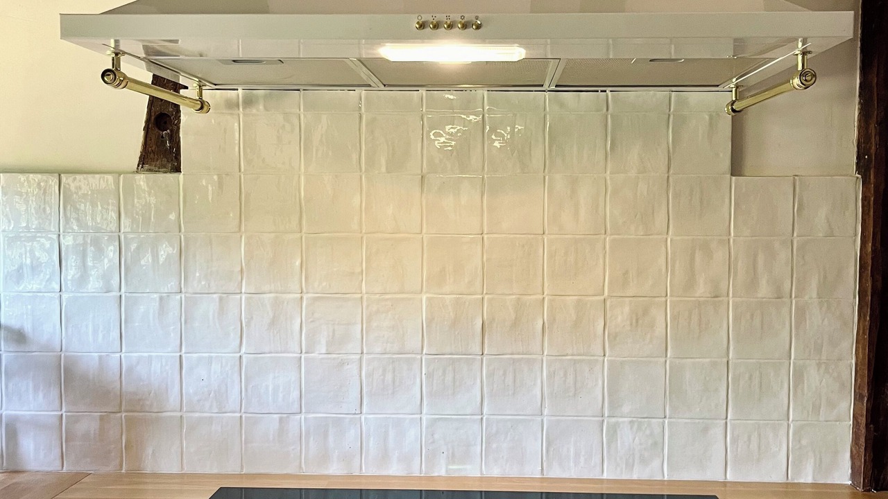 Photo of Kitchen in Noyers