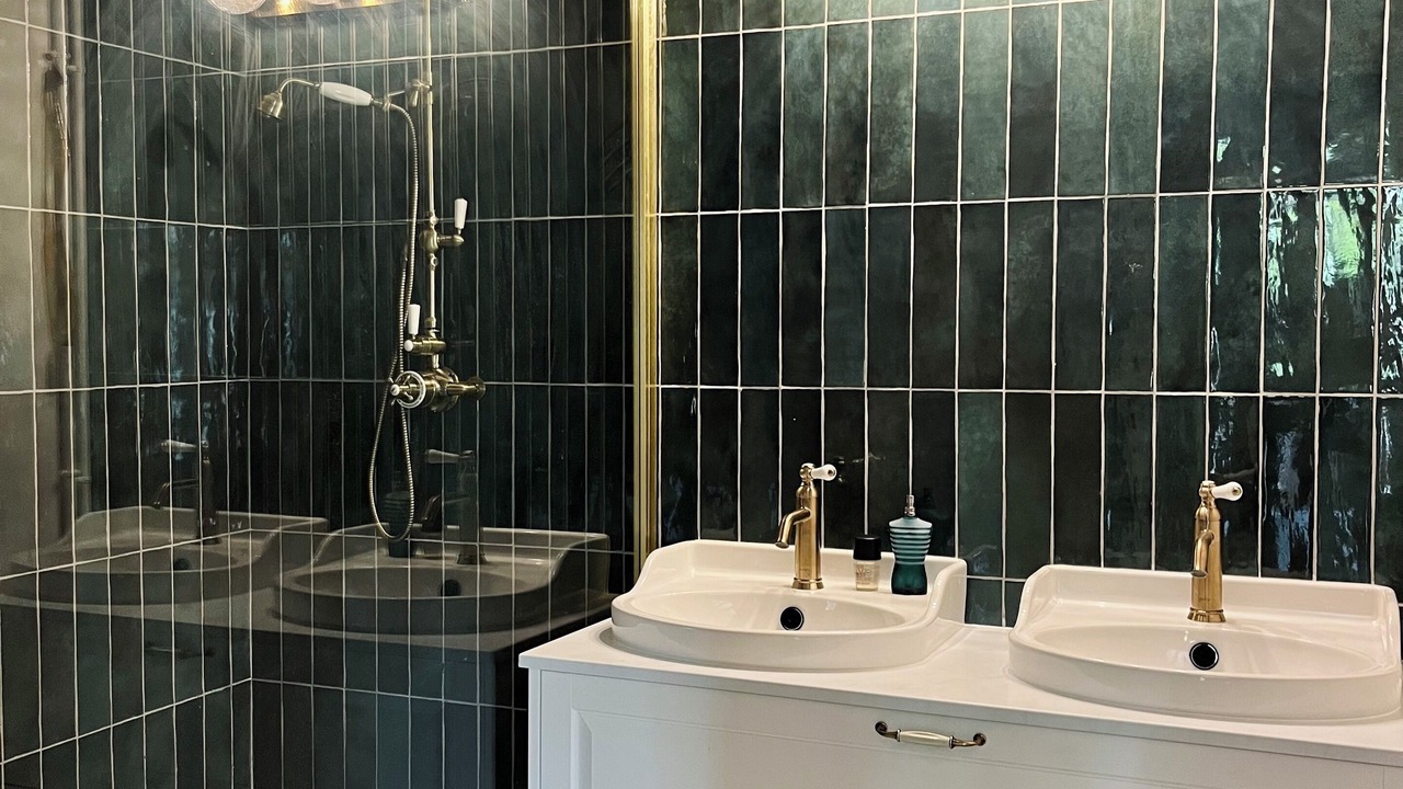 Photo of Bathroom in Noyers