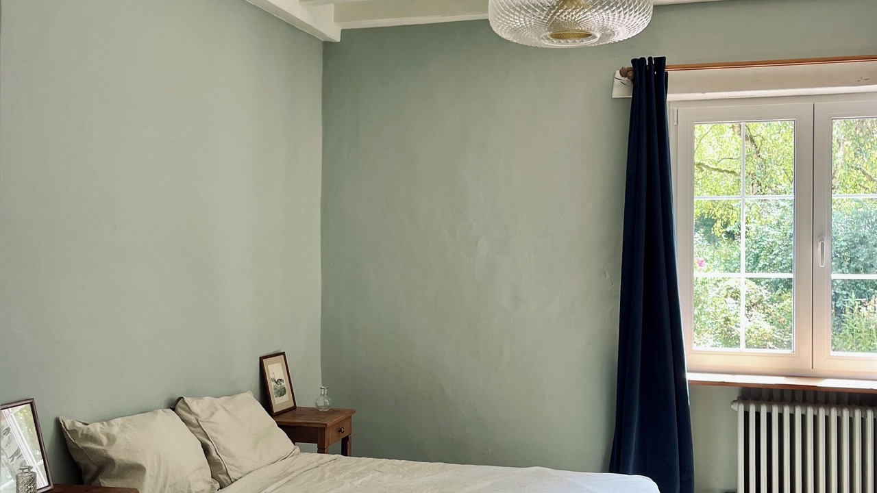Photo of Bedroom in Noyers