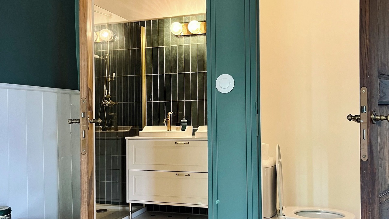 Photo of Bathroom in Noyers