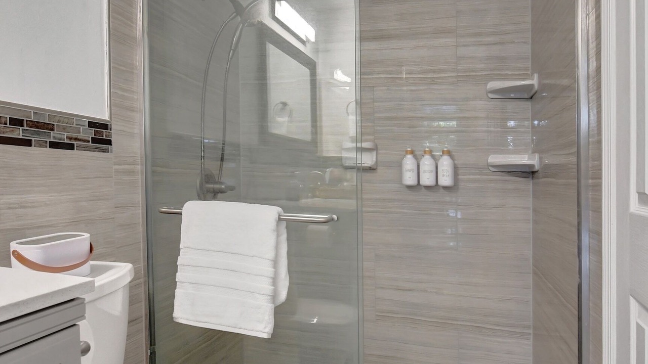 Photo of Bathroom in Boca Raton