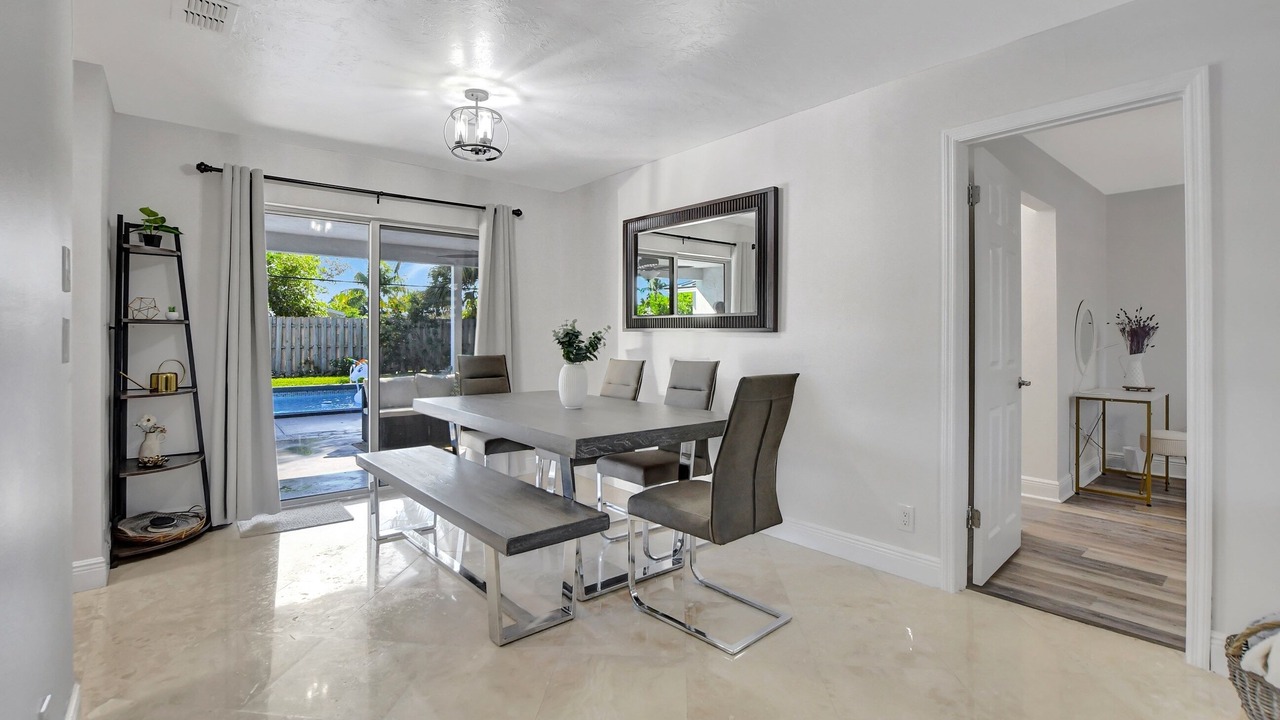 Photo of Bedroom in Boca Raton