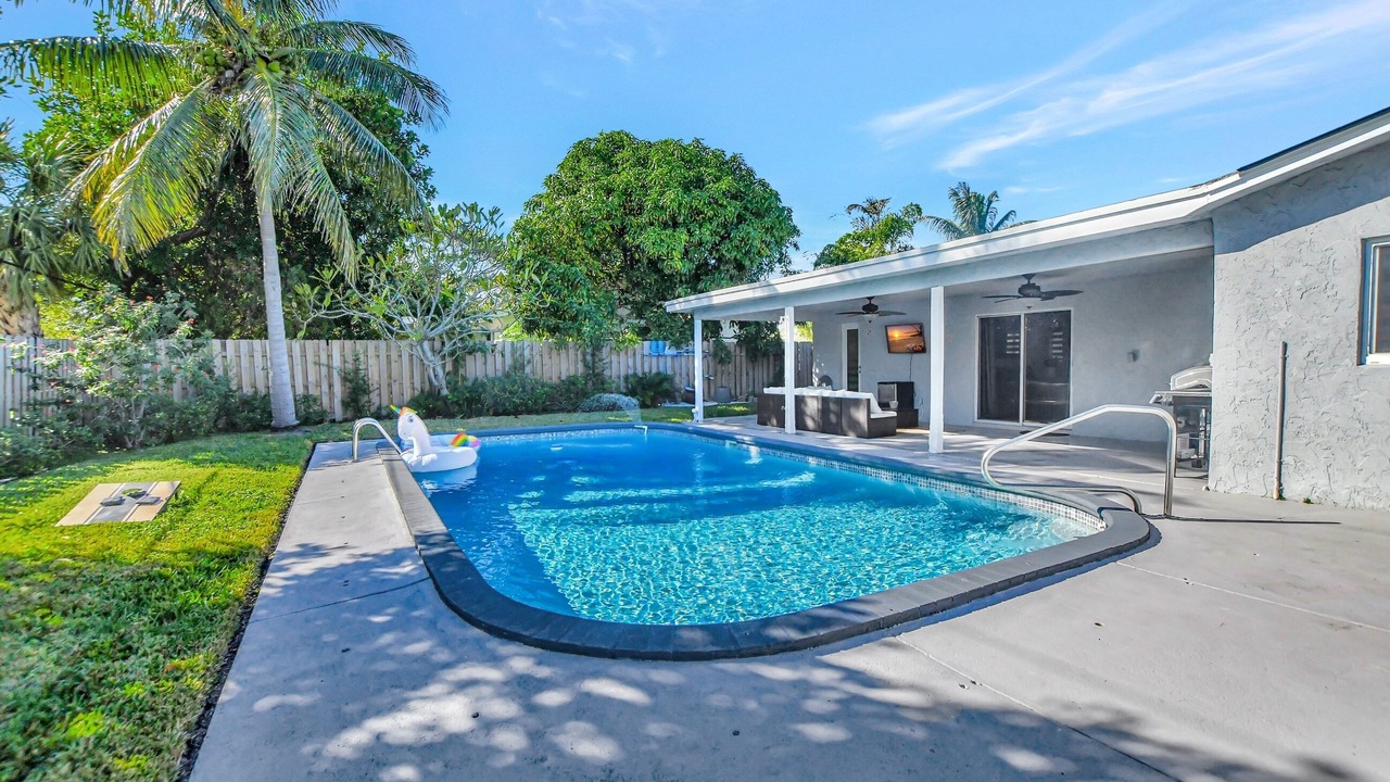 Photo of Outdoor in Boca Raton