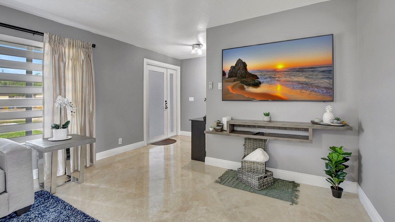 Photo of Bedroom in Boca Raton