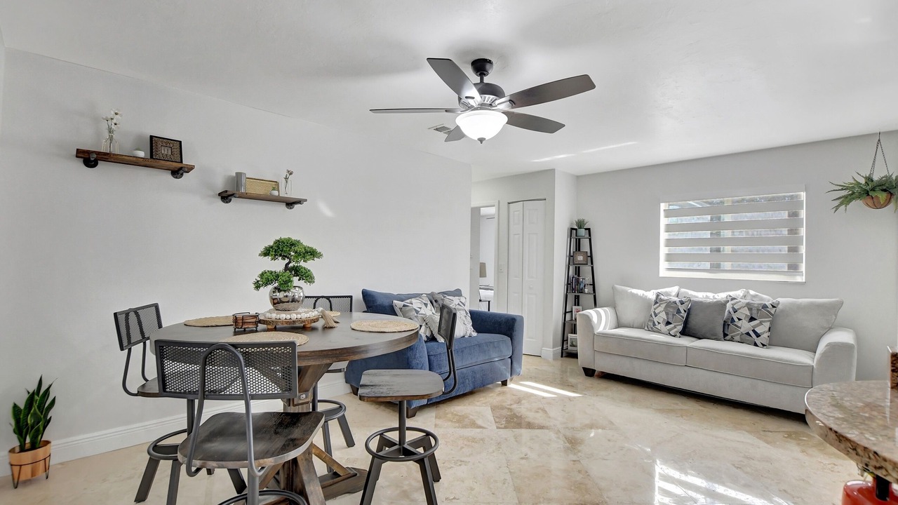 Photo of Bedroom in Boca Raton
