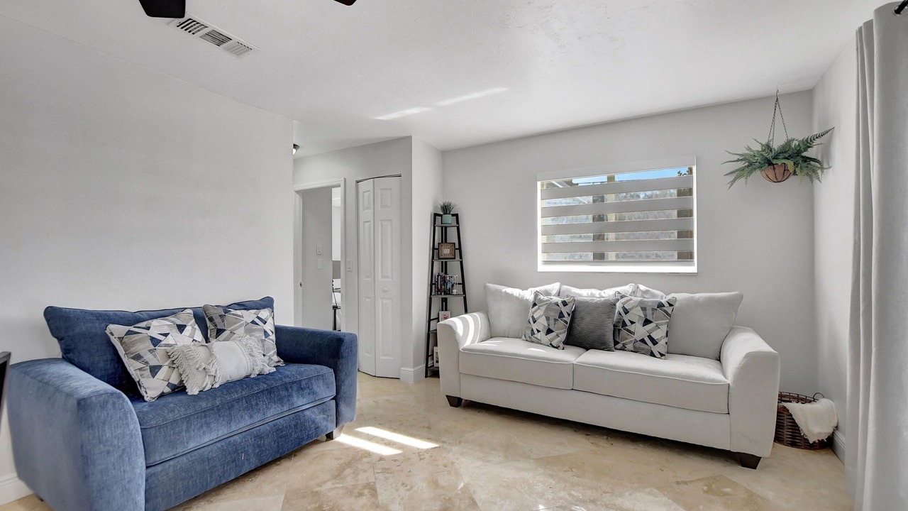 Photo of Bedroom in Boca Raton