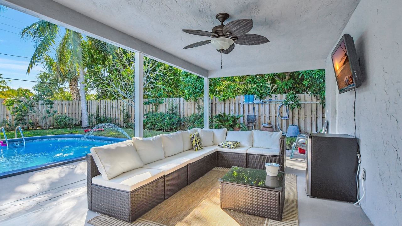 Photo of Outdoor in Boca Raton