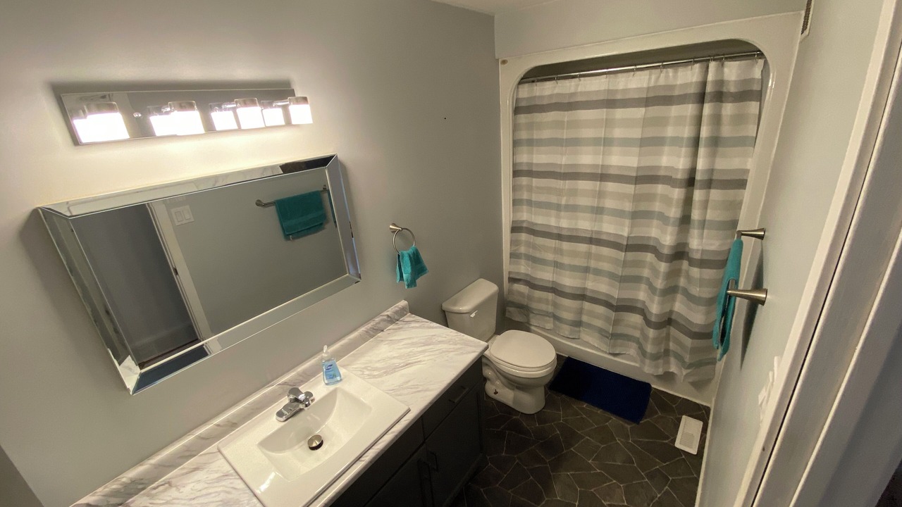 Photo of Bathroom in Saint Laurent