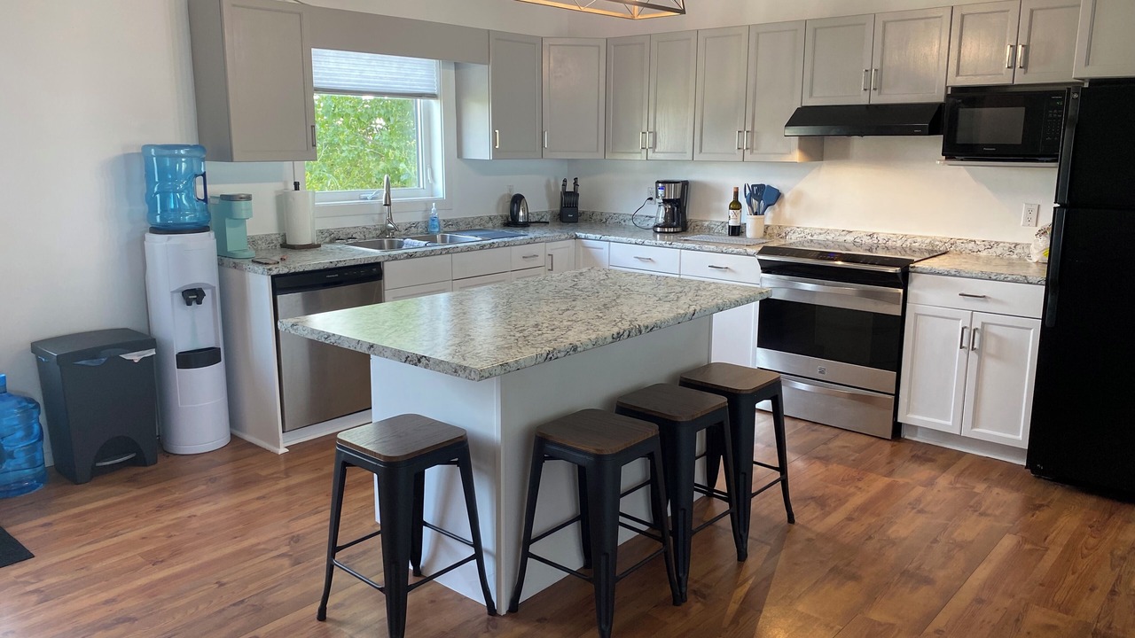 Photo of Kitchen in Saint Laurent