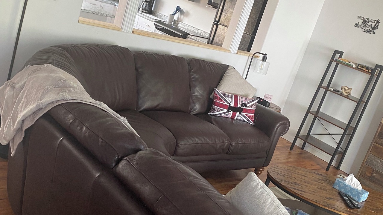 Photo of Livingroom in Saint Laurent