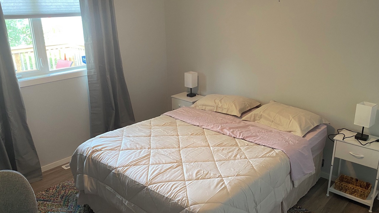Photo of Bedroom in Saint Laurent