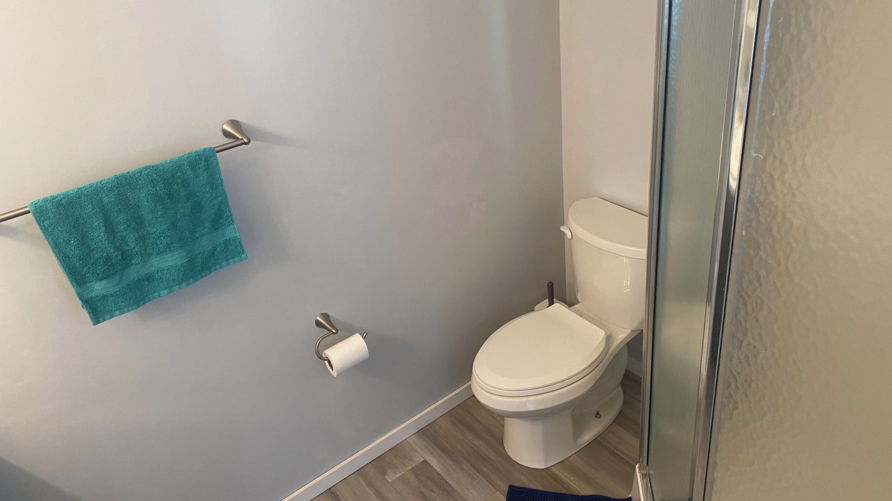 Photo of Bathroom in Saint Laurent