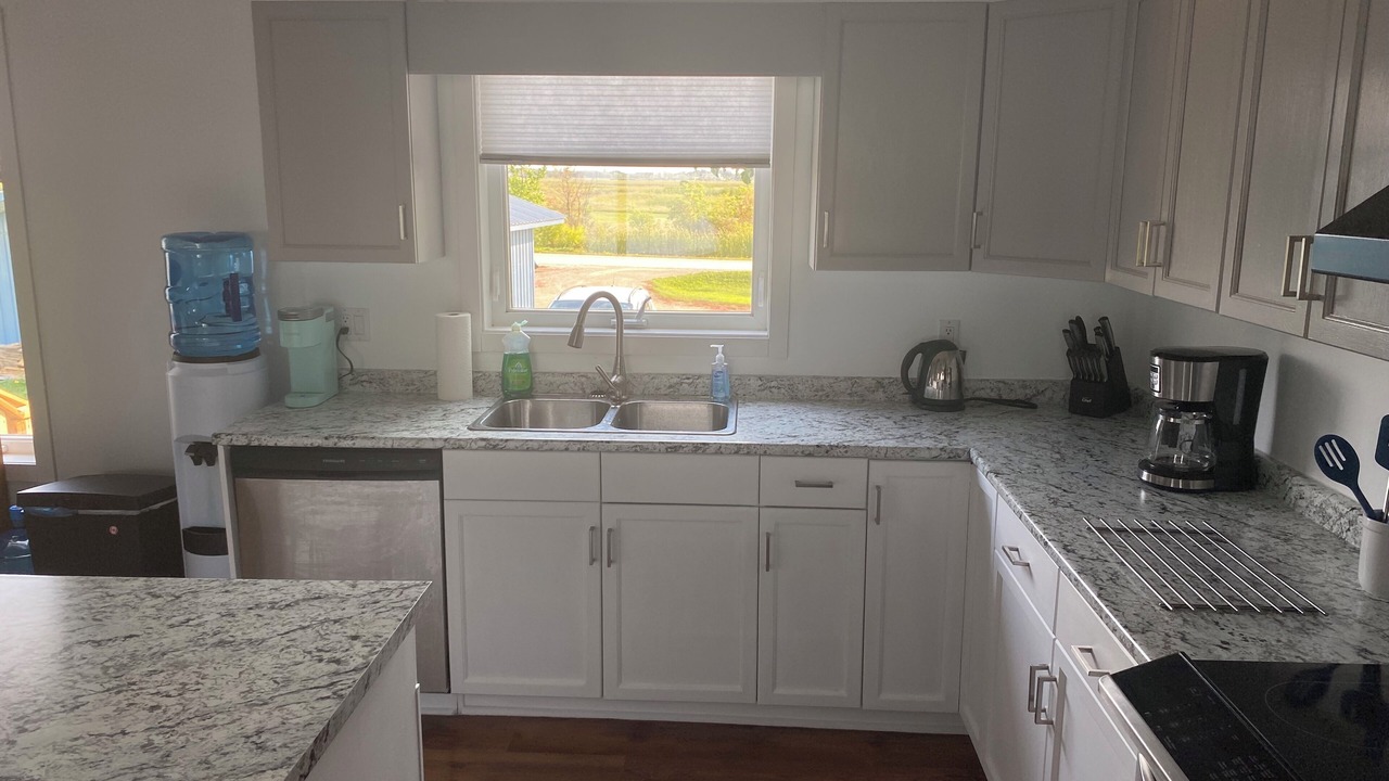 Photo of Kitchen in Saint Laurent